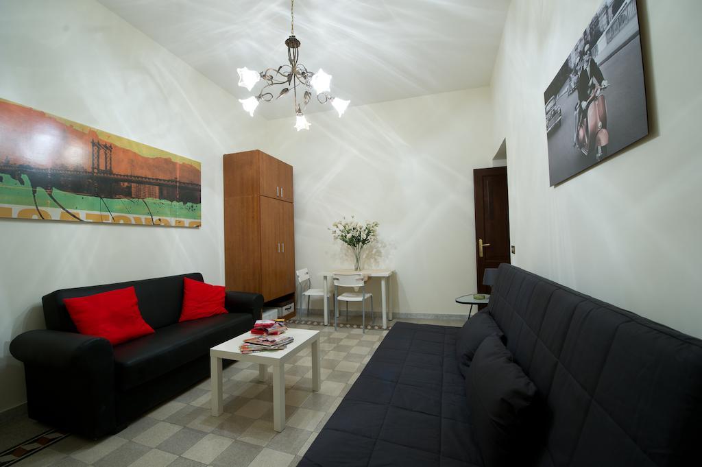Apartment Peppa's House