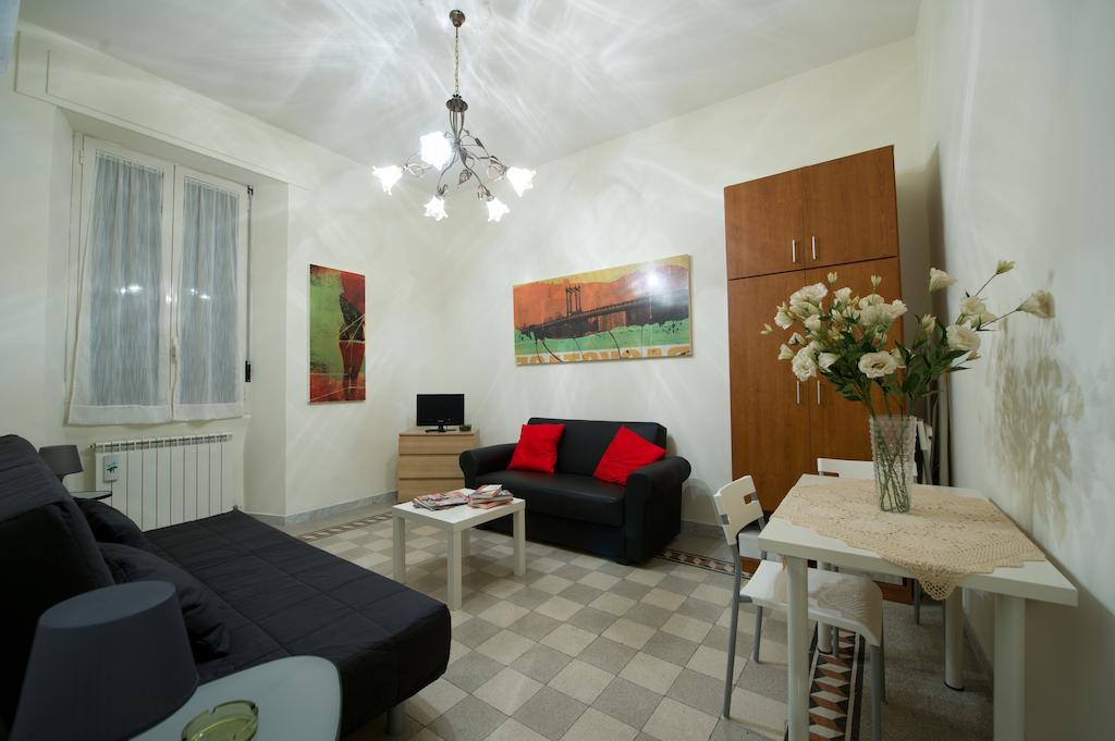 Apartment Peppa's House Rome