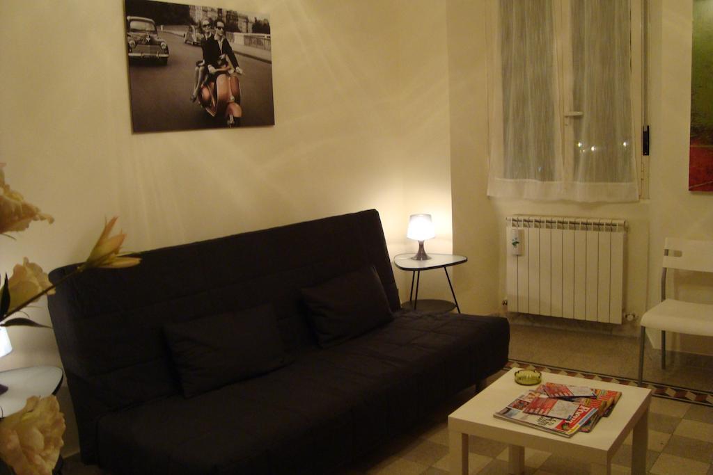 Apartment Peppa's House *