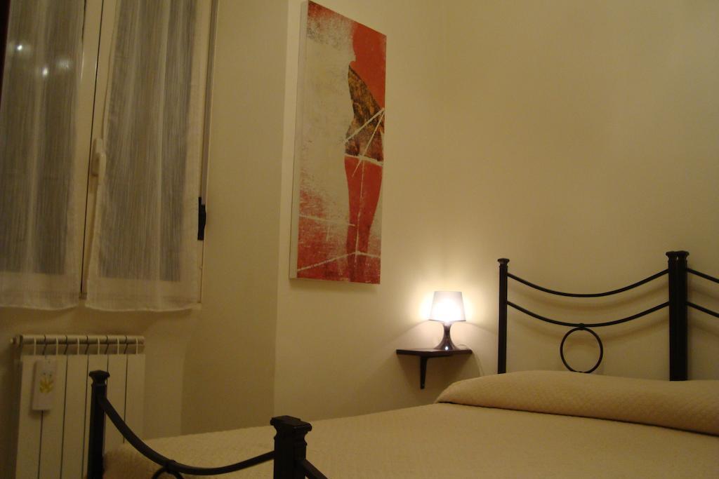 Apartment Peppa's House Rome