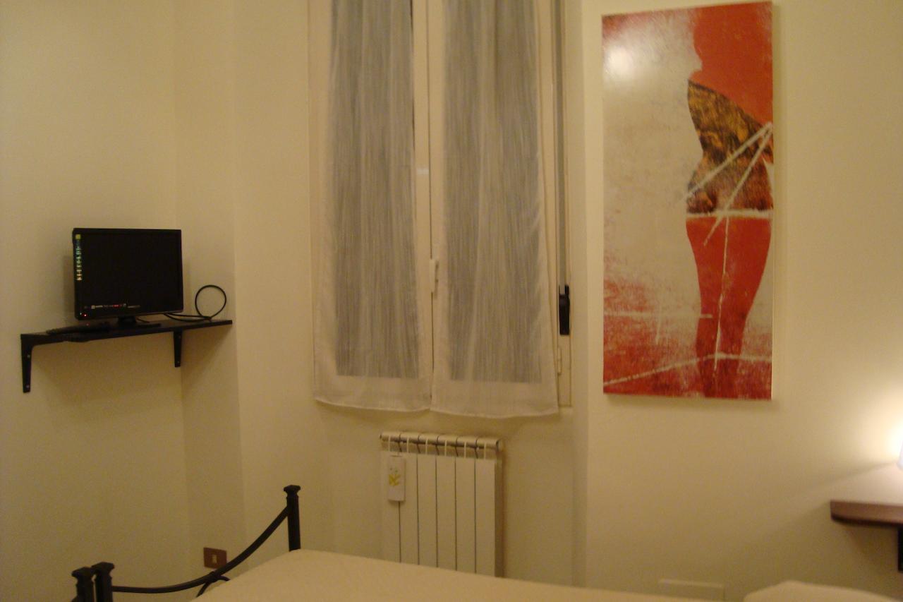 Peppa's House Apartment Rome