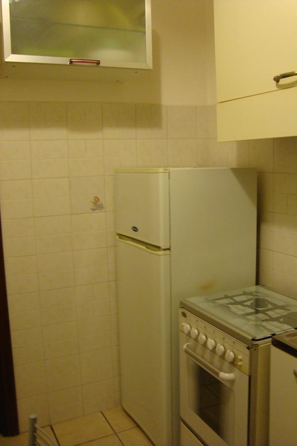 Apartment Peppa's House Rome