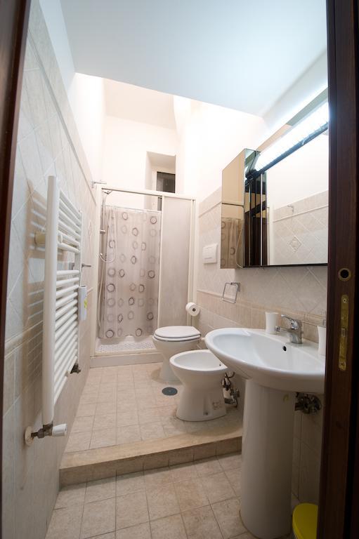 Appartement Peppa's House Rome